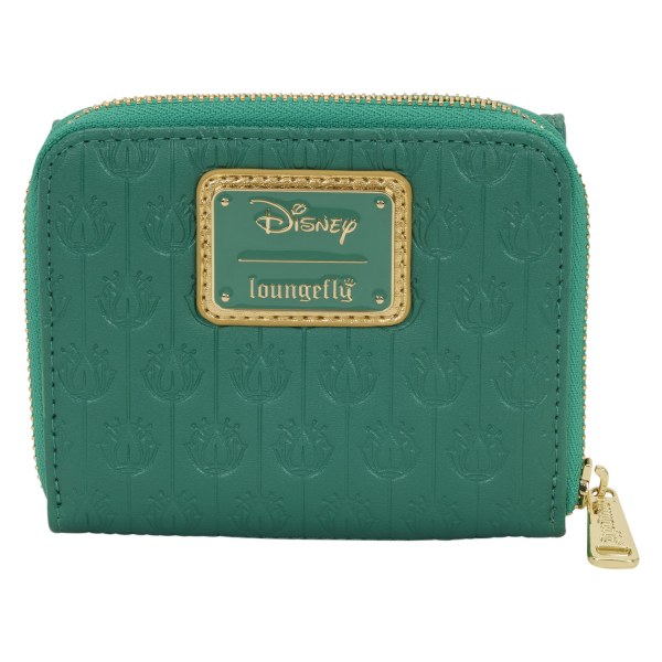 CARTERA TIANA - DISNEY LOUNGEFLY LA PRINCESA Y EL SAPO