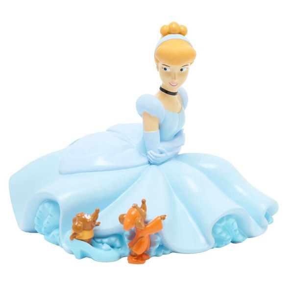 Alcancía de Cenicienta - Disney
