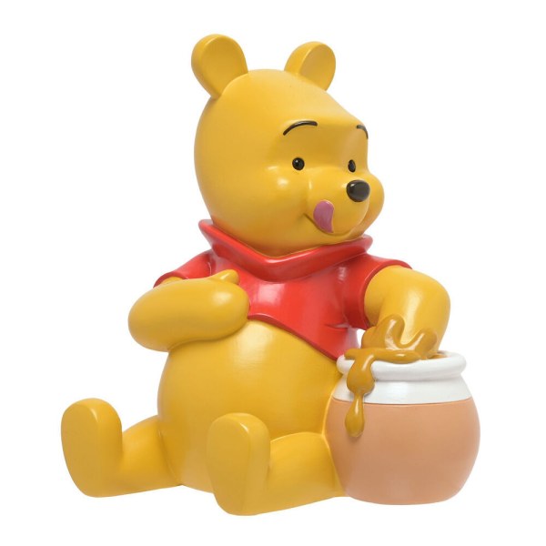 Alcancía de Winnie the Pooh - Disney