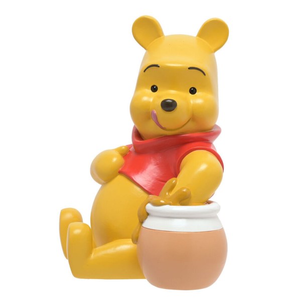 Alcancía de Winnie the Pooh - Disney