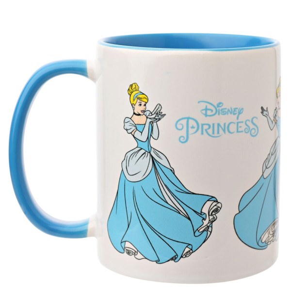 Taza Cenicienta Disney 325 ml