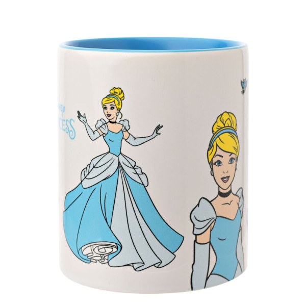 Taza Cenicienta Disney 325 ml