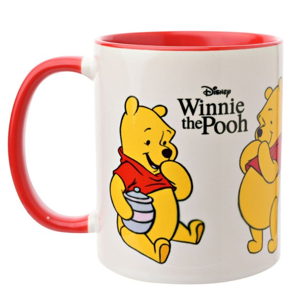 Taza de Disney Winnie the Pooh de 325 ml