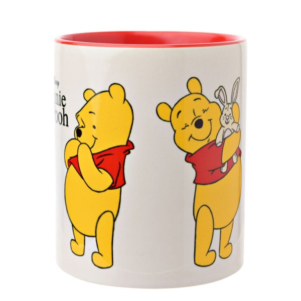 Taza de Disney Winnie the Pooh de 325 ml