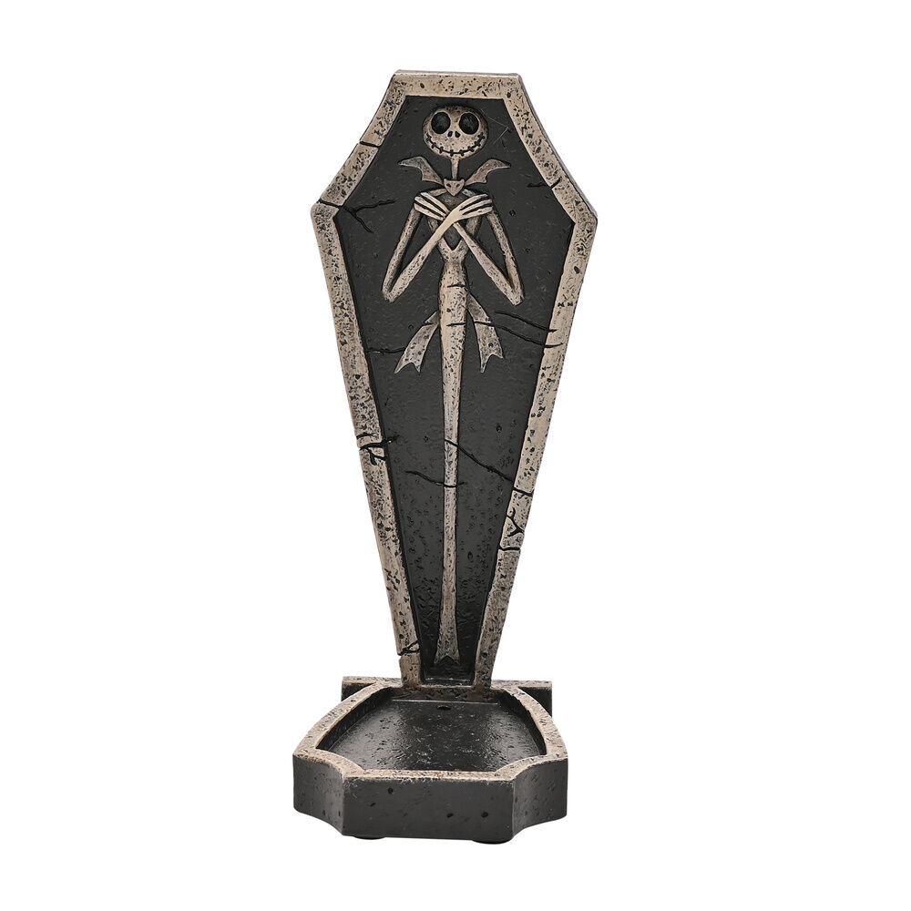 Porta varillas de incienso de Jack de Nightmare Before Christmas de Disney
