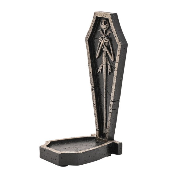 Porta varillas de incienso de Jack de Nightmare Before Christmas de Disney