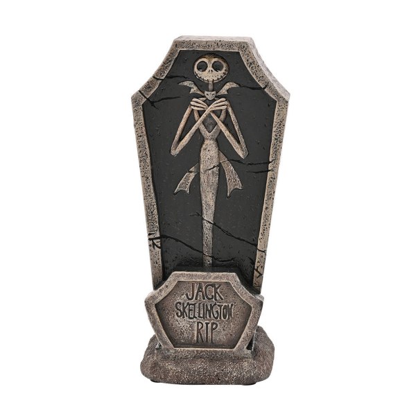 Alcancía de Disney Nightmare Before Christmas