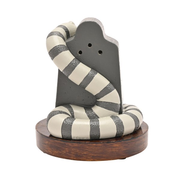 Porta conos de incienso de Nightmare Before Christmas de Disney