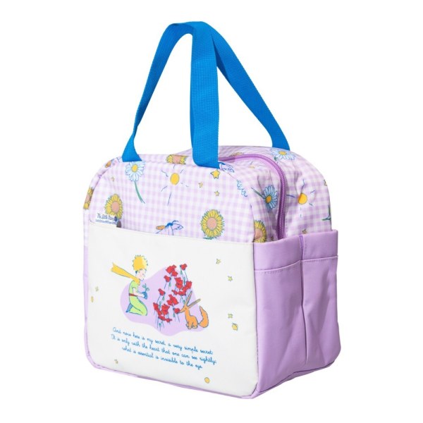 BOLSA DE ALIMENTACIÓN DE EL PRINCITITO