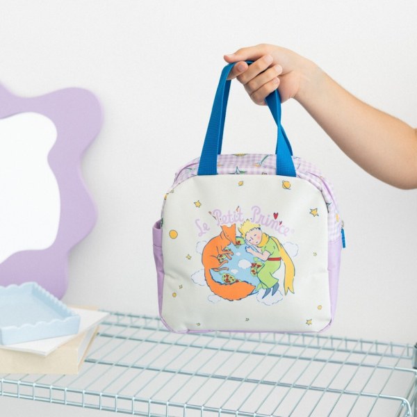 BOLSA DE ALIMENTACIÓN DE EL PRINCITITO