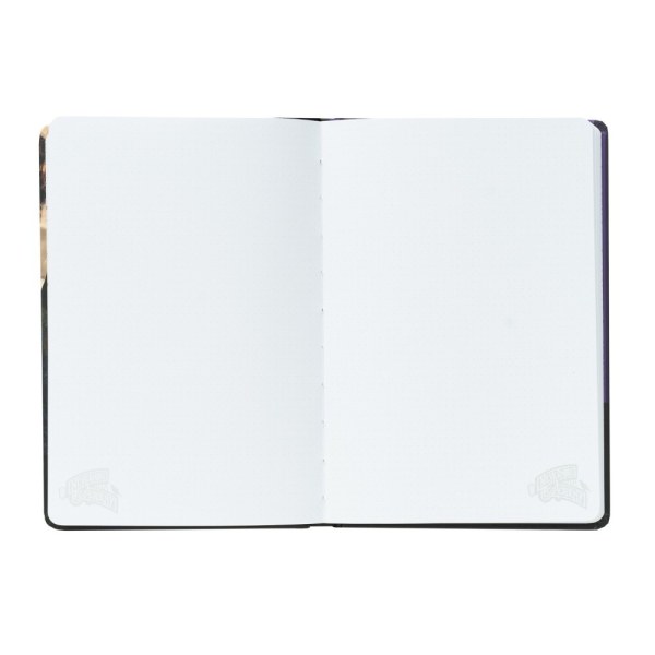 CUADERNO A5 PREMIUM - MIÉRCOLES