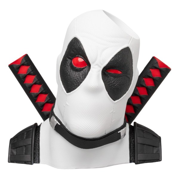 Portalápices Deadpool Traje X-Force - Marvel