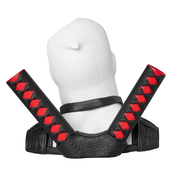 Portalápices Deadpool Traje X-Force - Marvel