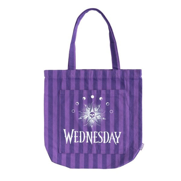BOLSA TOTE PREMIUM - MIÉRCOLES
