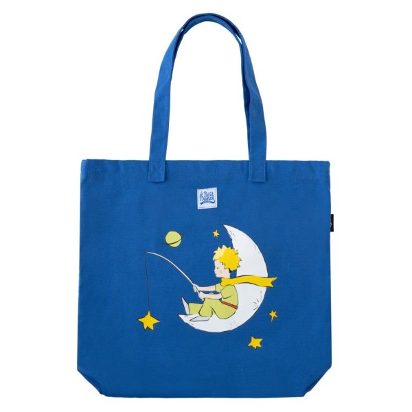 BOLSA TOTE PREMIUM DE AVENTURA - EL PRINCIPETI