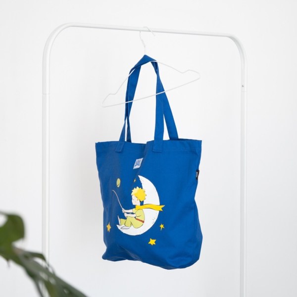 BOLSA TOTE PREMIUM DE AVENTURA - EL PRINCIPETI