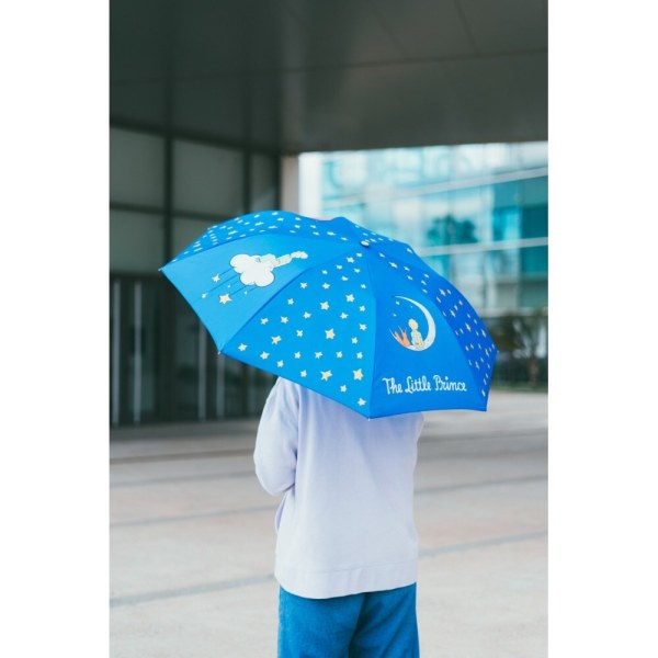 UMBRELLA - EL PRINCIPITO