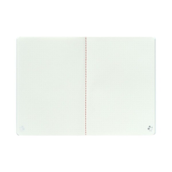 PACK DE 3 CUADERNOS A5 MICKEY MOUSE 100 ANIVERSARIO - DISNEY