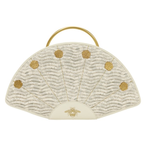 BOLSO DE MANO BRIDGERTON - LOUNGEFLY NETFLIX BRIDGERTON