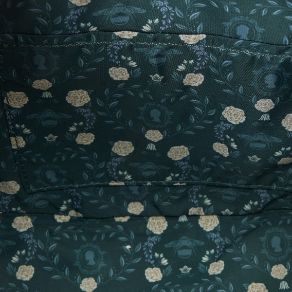 BOLSO DE MANO BRIDGERTON - LOUNGEFLY NETFLIX BRIDGERTON