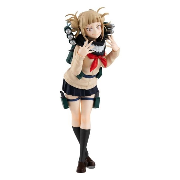 Himiko Toga - Desfile emergente My Hero Academia