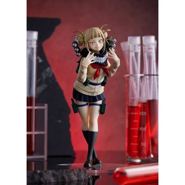 Himiko Toga - Desfile emergente My Hero Academia