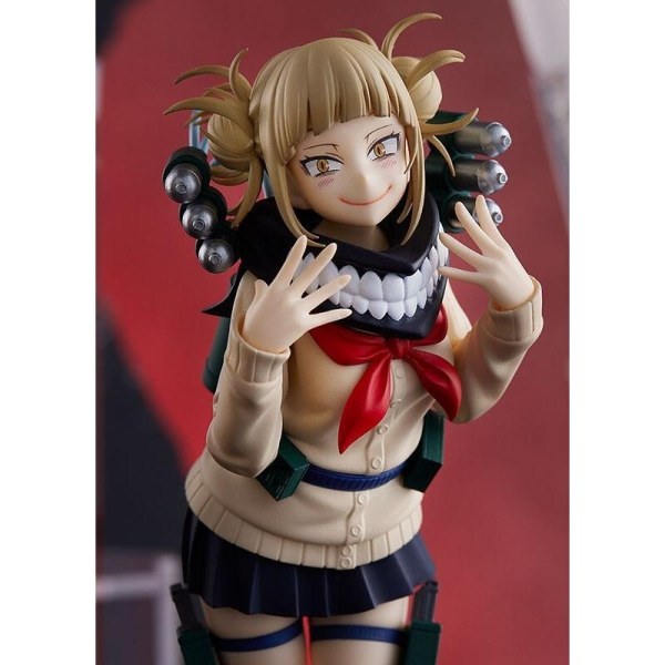 Himiko Toga - Desfile emergente My Hero Academia