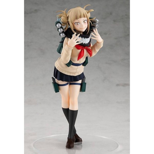 Himiko Toga - Desfile emergente My Hero Academia