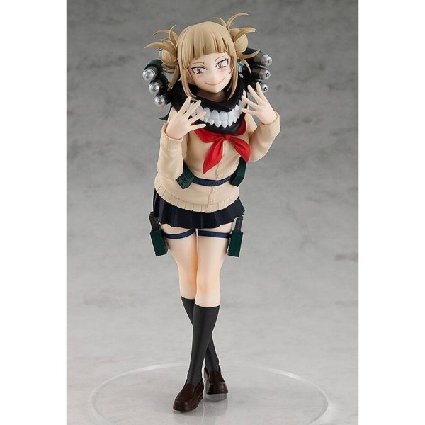 Himiko Toga - Desfile emergente My Hero Academia