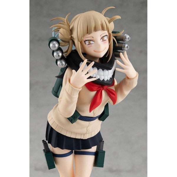 Himiko Toga - Desfile emergente My Hero Academia