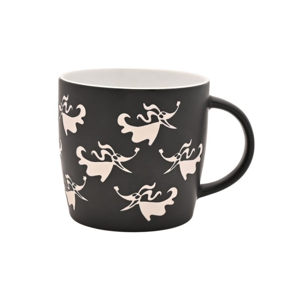 Taza de Disney Nightmare Before Christmas Zero