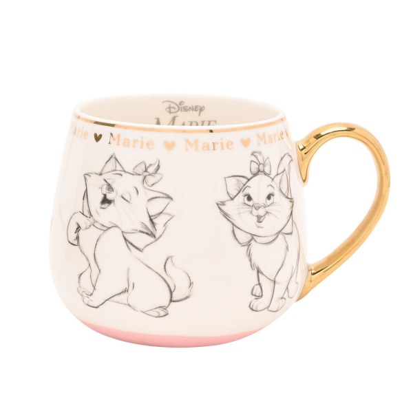 Taza de Marie Los Aristogatos de Disney
