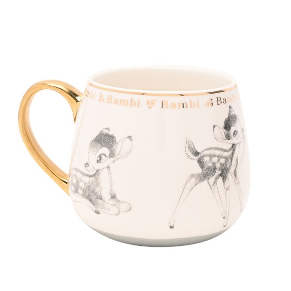 Taza de Bambi de Disney