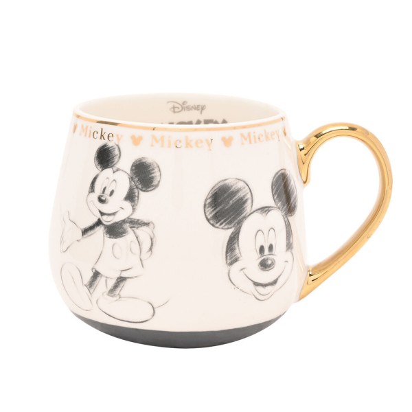 Taza de Mickey de Disney