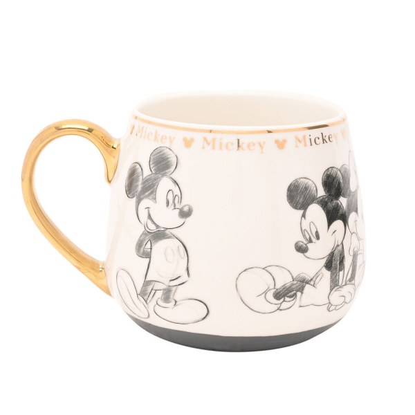 Taza de Mickey de Disney