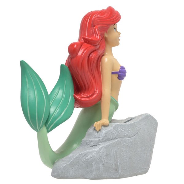 Alcancía Ariel - La Sirenita de Disney
