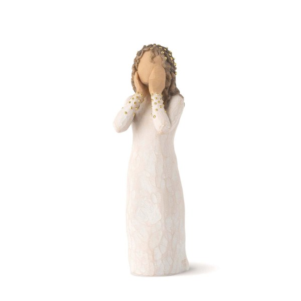 Figura Willow Tree - NAVIDAD DE NAVIDAD