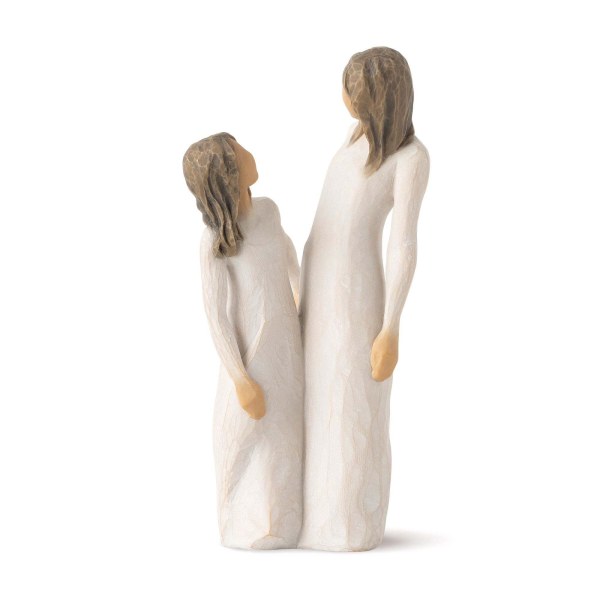 Figura Willow Tree - TIEMPO JUNTOS