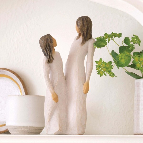 Figura Willow Tree - TIEMPO JUNTOS