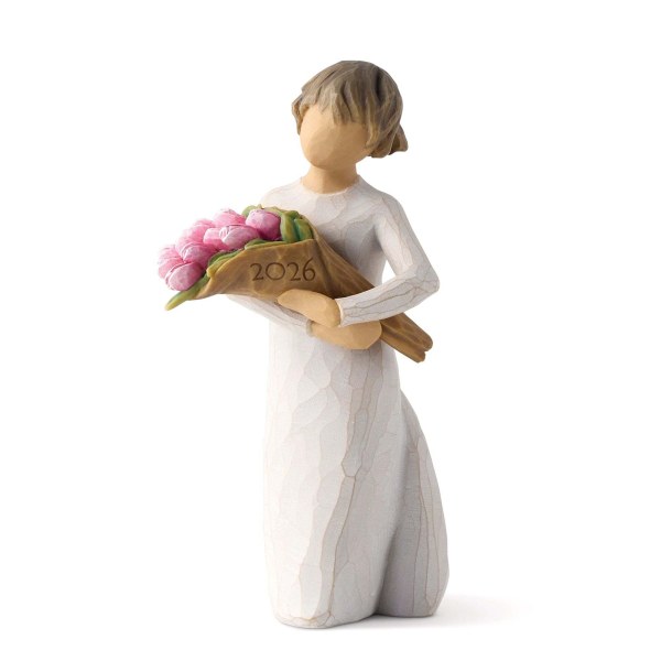 Figura Willow Tree - BRIGHT 2026