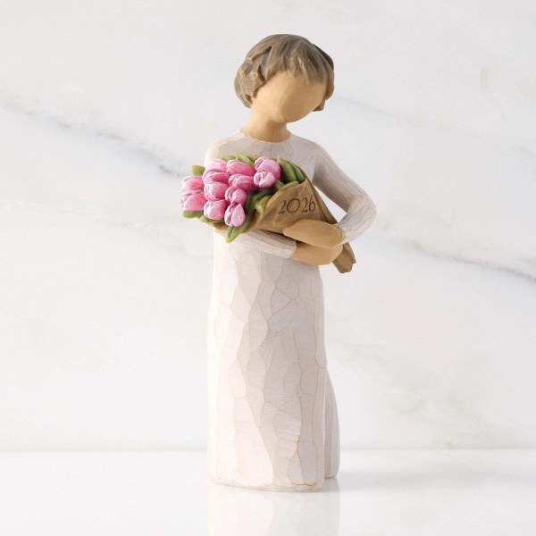 Figura Willow Tree - BRIGHT 2026