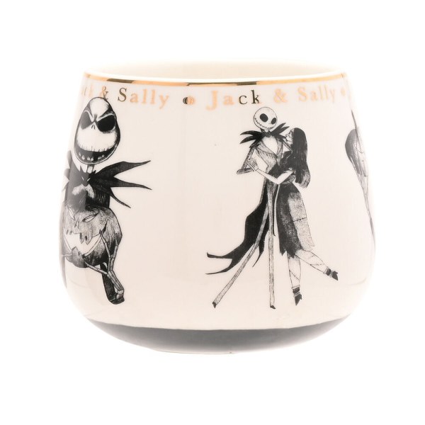Taza de Disney Nightmare Before Christmas