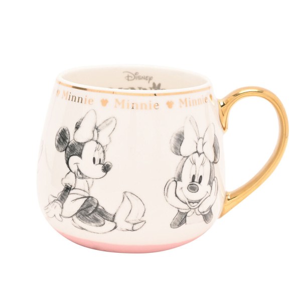 Taza de Minnie de Disney