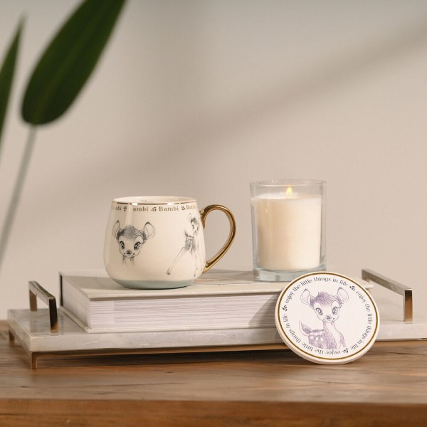 Posavasos Disney Bambi