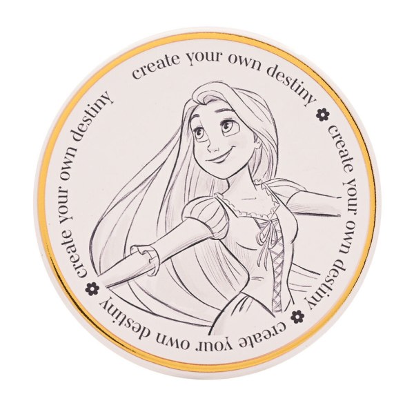 Posavasos de Enredados de Disney
