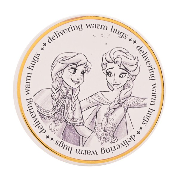 Posavasos Disney Frozen