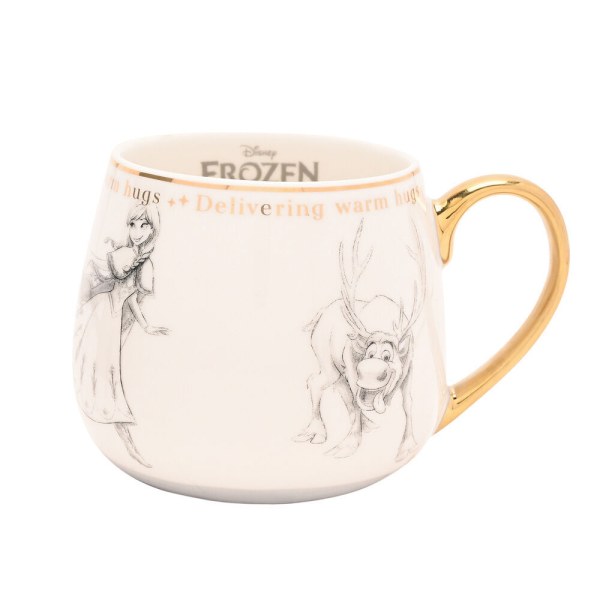 Taza Frozen - Disney
