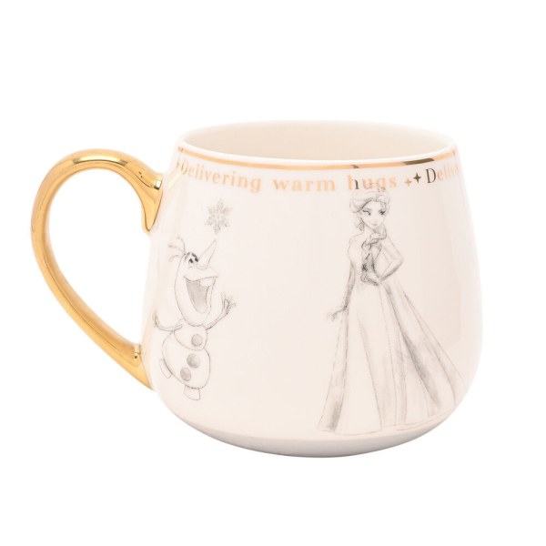 Taza Frozen - Disney