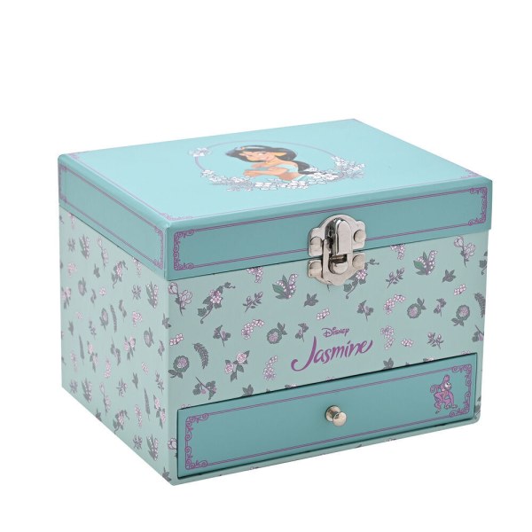 Joyero musical Jasmine - Disney Pastel Princess