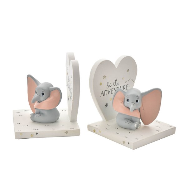 Sujetalibros Dumbo - Disney Magical Beginnings